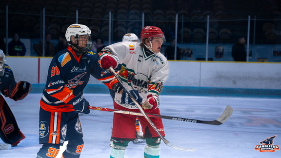 Match du Samedi 8 Novembre 2025 — photo 41
