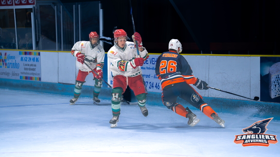 Match du Samedi 8 Novembre 2025 — photo 36