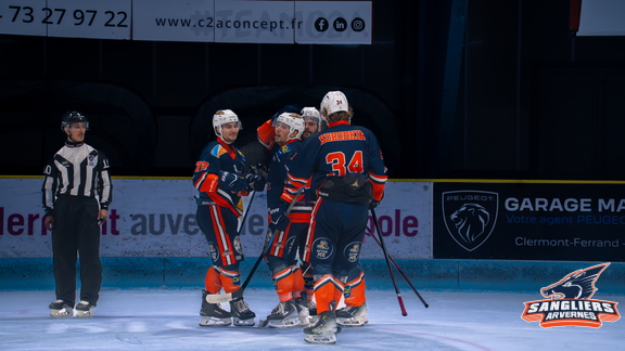 Match du Samedi 8 Novembre 2025 — photo 34