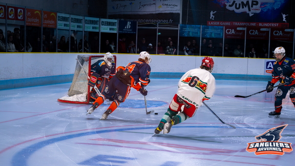 Match du Samedi 8 Novembre 2025 — photo 33