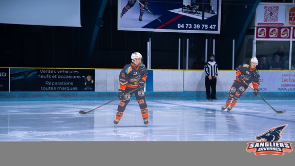 Match du Samedi 8 Novembre 2025 — photo 32