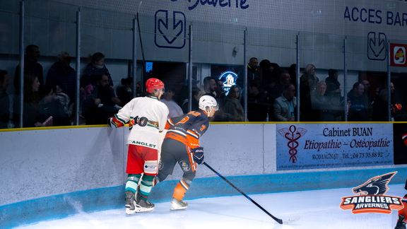 Match du Samedi 8 Novembre 2025 — photo 31