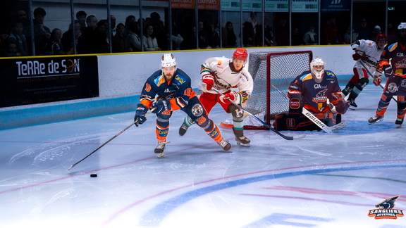 Match du Samedi 8 Novembre 2025 — photo 28