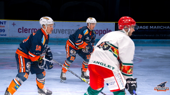 Match du Samedi 8 Novembre 2025 — photo 23