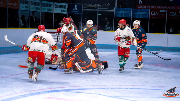 Match du Samedi 8 Novembre 2025 — photo 22