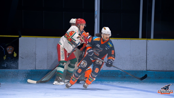 Match du Samedi 8 Novembre 2025 — photo 21