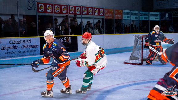Match du Samedi 8 Novembre 2025 — photo 20