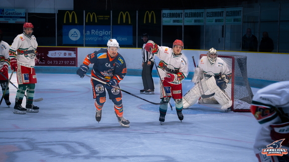 Match du Samedi 8 Novembre 2025 — photo 17