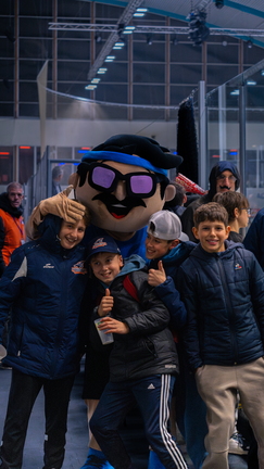 Match du Samedi 8 Novembre 2025 — photo 16