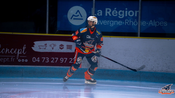 Match du Samedi 8 Novembre 2025 — photo 13