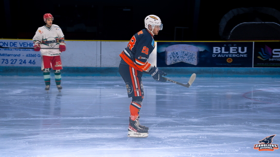 Match du Samedi 8 Novembre 2025 — photo 12