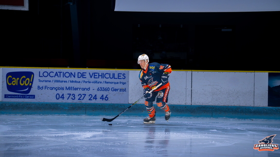 Match du Samedi 8 Novembre 2025 — photo 10