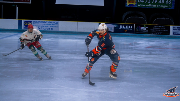 Match du Samedi 8 Novembre 2025 — photo 9