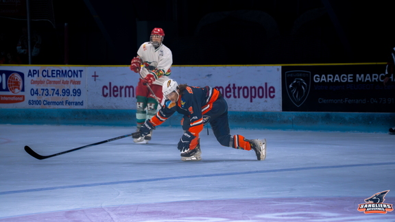 Match du Samedi 8 Novembre 2025 — photo 6