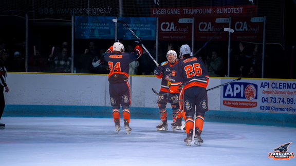 Match du Samedi 8 Novembre 2025 — photo 5