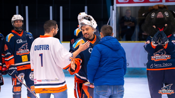 Match du Samedi 8 Novembre 2025 — photo 3