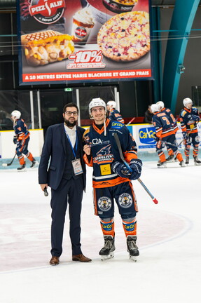 Match du 06 Décembre 2025 — photo 97