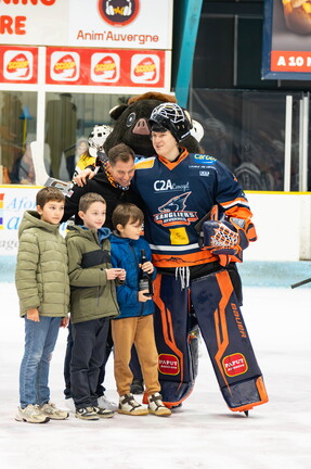 Match du 06 Décembre 2025 — photo 91