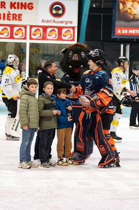 Match du 06 Décembre 2025 — photo 90