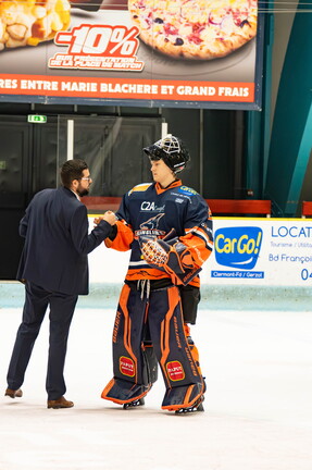 Match du 06 Décembre 2025 — photo 88