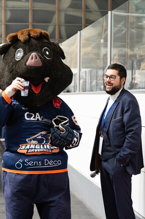 Match du 06 Décembre 2025 — photo 84
