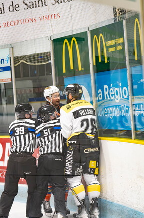 Match du 06 Décembre 2025 — photo 80