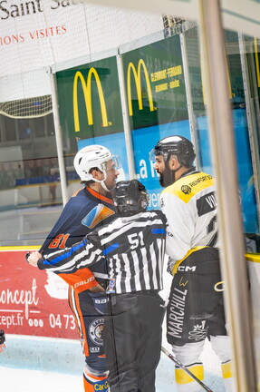Match du 06 Décembre 2025 — photo 79