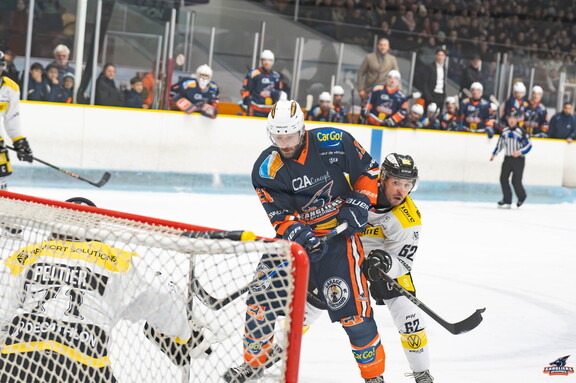 Match du 06 Décembre 2025 — photo 78