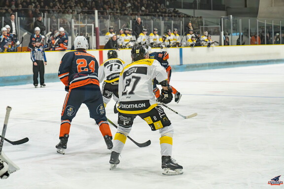 Match du 06 Décembre 2025 — photo 70
