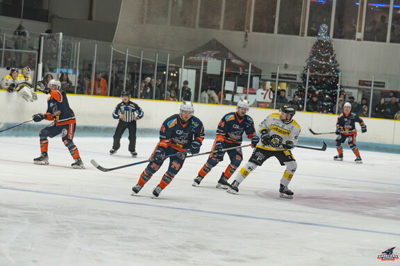 Match du 06 Décembre 2025 — photo 69