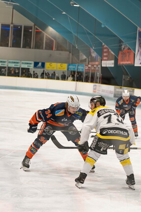 Match du 06 Décembre 2025 — photo 68