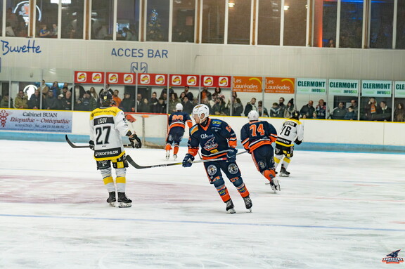 Match du 06 Décembre 2025 — photo 67