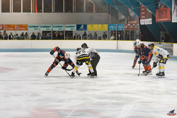 Match du 06 Décembre 2025 — photo 63
