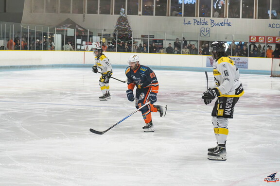 Match du 06 Décembre 2025 — photo 60