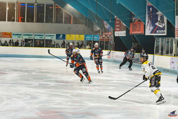Match du 06 Décembre 2025 — photo 59