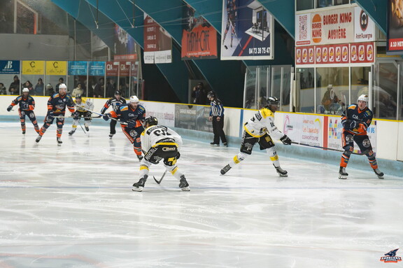 Match du 06 Décembre 2025 — photo 57