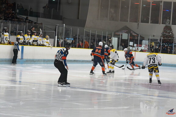 Match du 06 Décembre 2025 — photo 52
