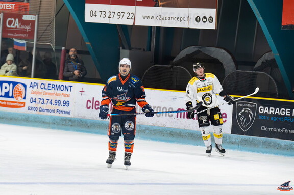 Match du 06 Décembre 2025 — photo 45