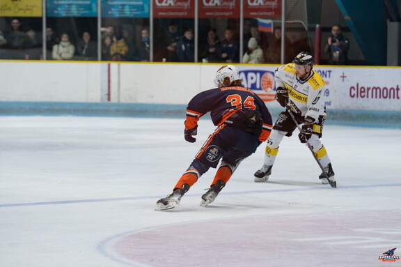 Match du 06 Décembre 2025 — photo 44