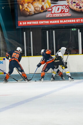 Match du 06 Décembre 2025 — photo 43