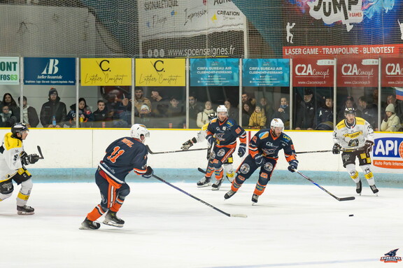 Match du 06 Décembre 2025 — photo 42