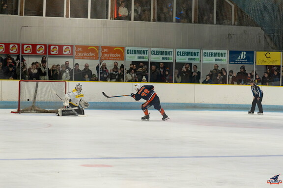 Match du 06 Décembre 2025 — photo 40