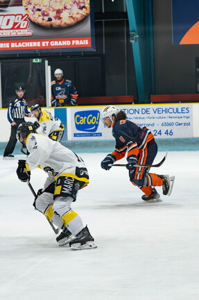 Match du 06 Décembre 2025 — photo 39