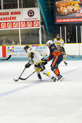 Match du 06 Décembre 2025 — photo 35
