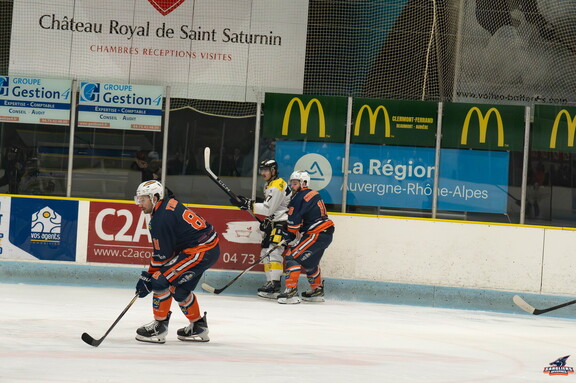 Match du 06 Décembre 2025 — photo 29