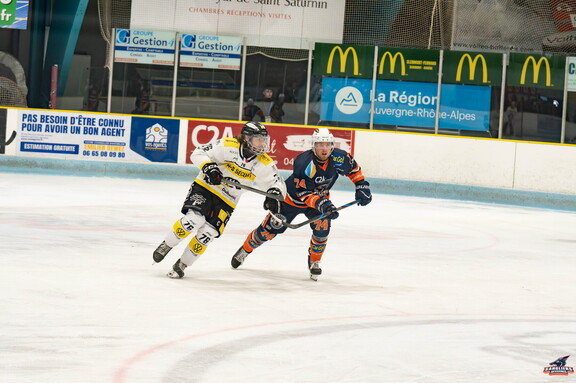 Match du 06 Décembre 2025 — photo 26