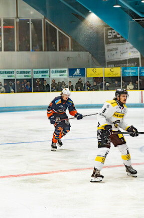 Match du 06 Décembre 2025 — photo 20