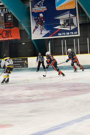 Match du 06 Décembre 2025 — photo 19