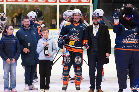 Match du 17 Janvier 2026 — photo 74