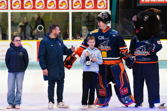Match du 17 Janvier 2026 — photo 67